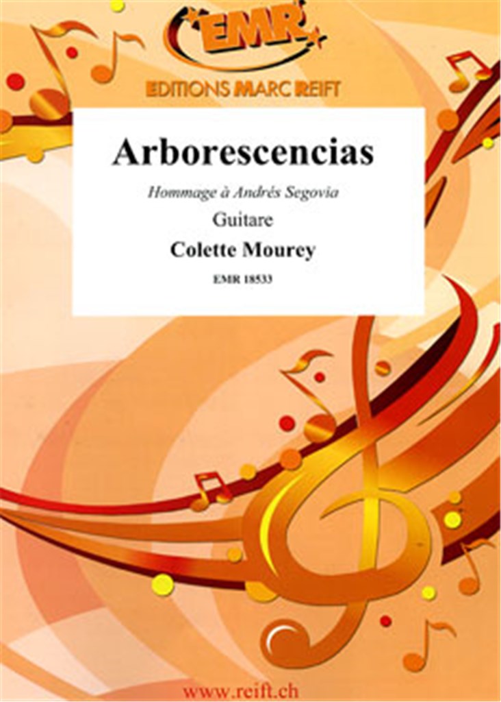 Arborescencias
